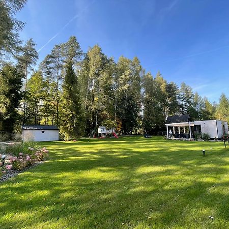 Orzyny Summer House Exterior foto