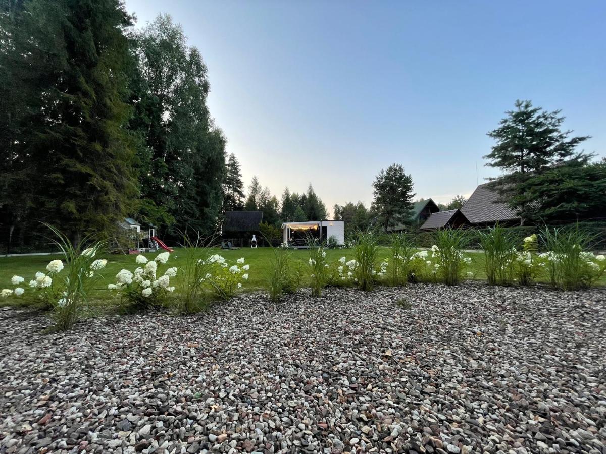 Orzyny Summer House Exterior foto