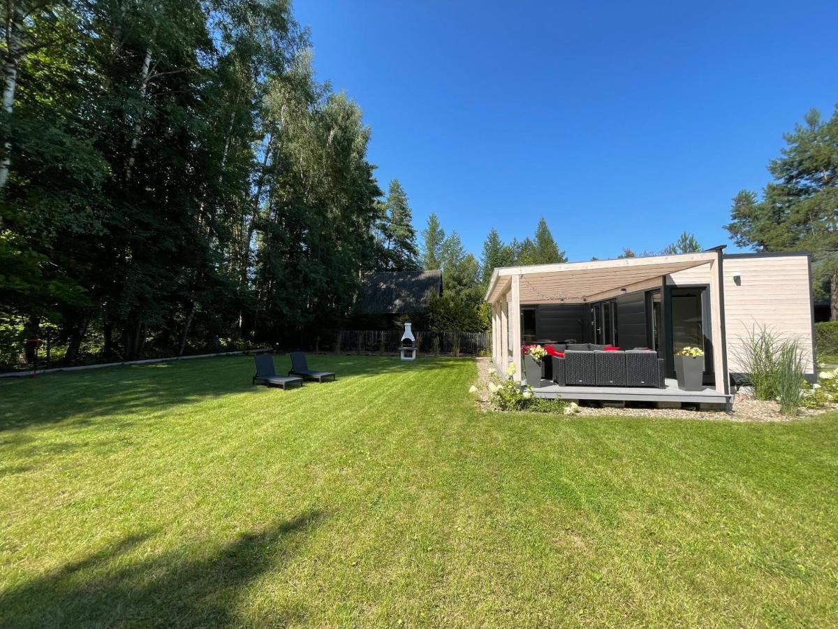 Orzyny Summer House Exterior foto