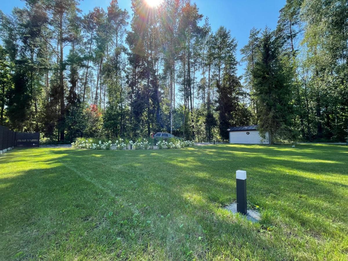 Orzyny Summer House Exterior foto
