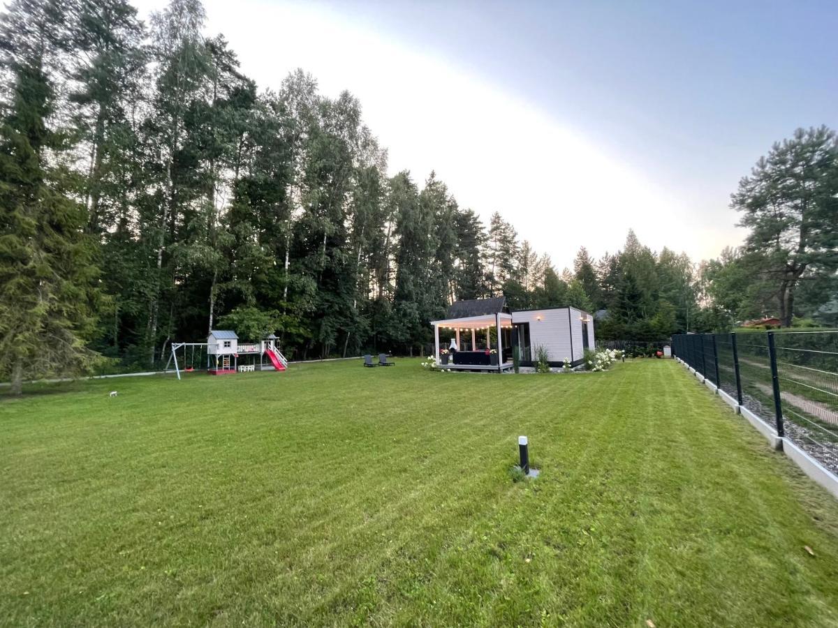 Orzyny Summer House Exterior foto