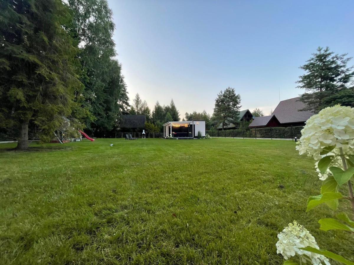 Orzyny Summer House Exterior foto