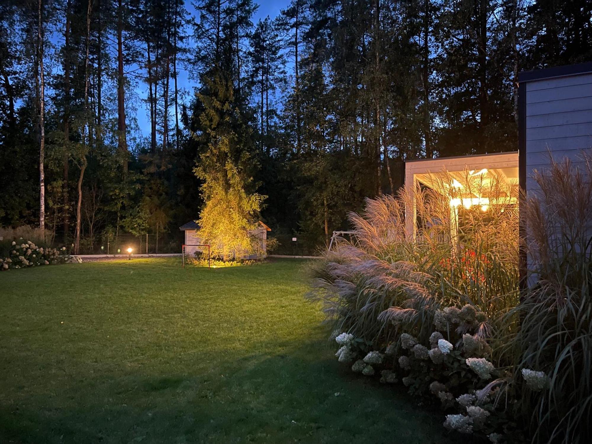 Orzyny Summer House Exterior foto