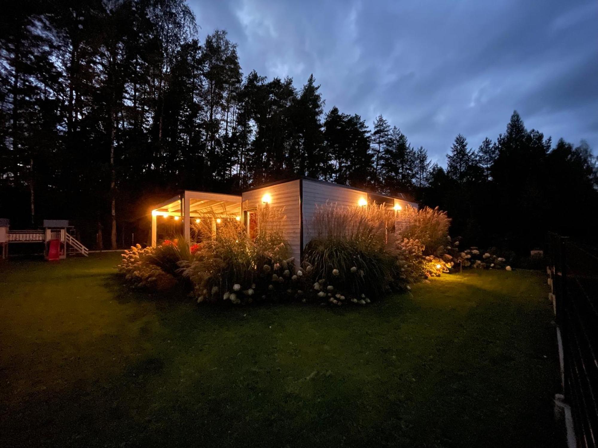 Orzyny Summer House Exterior foto