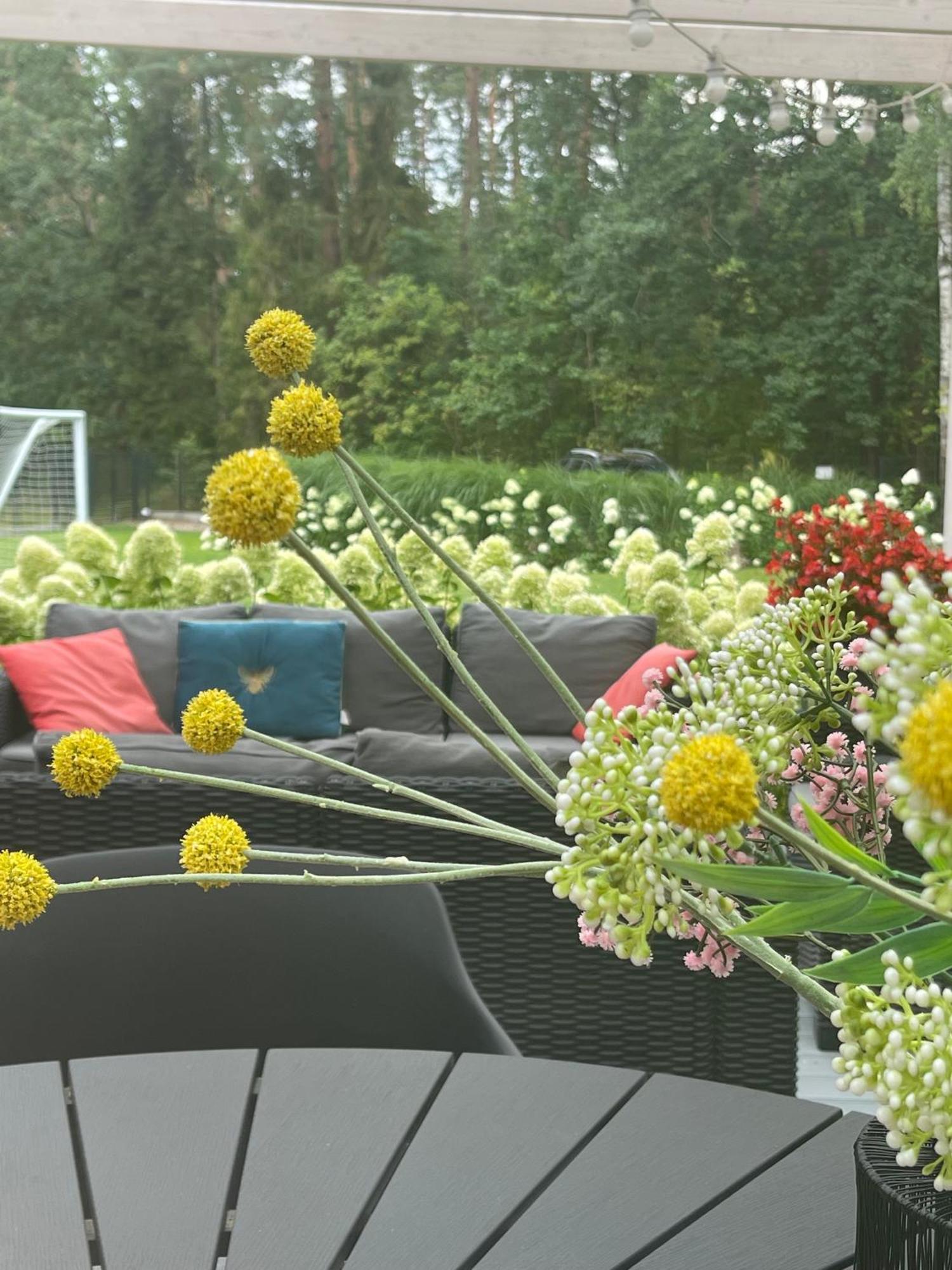 Orzyny Summer House Exterior foto