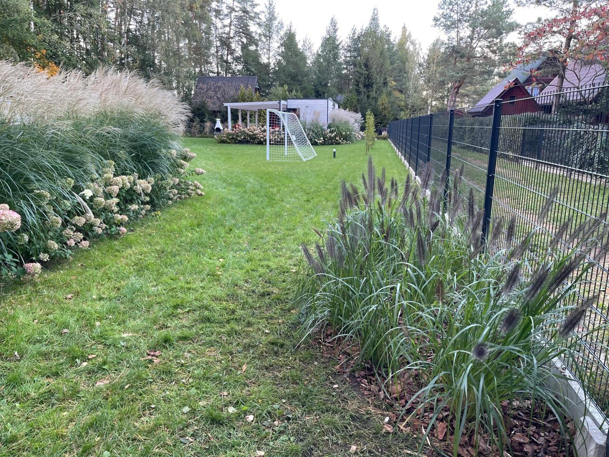 Orzyny Summer House Exterior foto